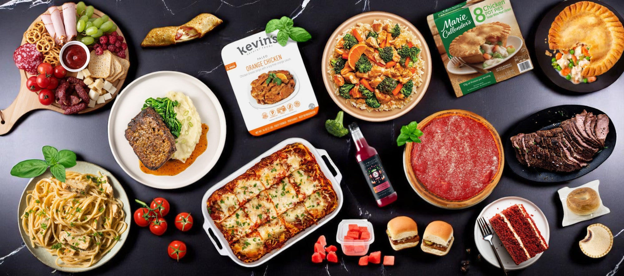 Welcome to Endless Market – Where Flavor Meets Passion!