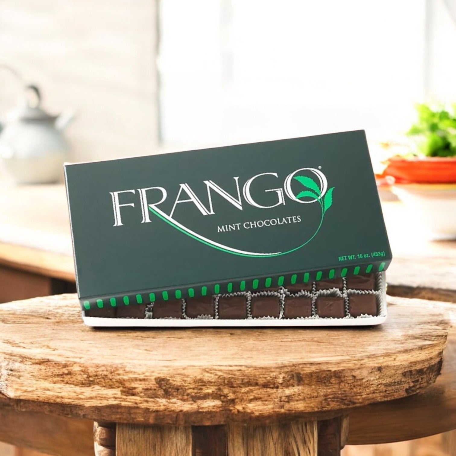 Frango Mint - 1 LB Milk Mint Chocolates