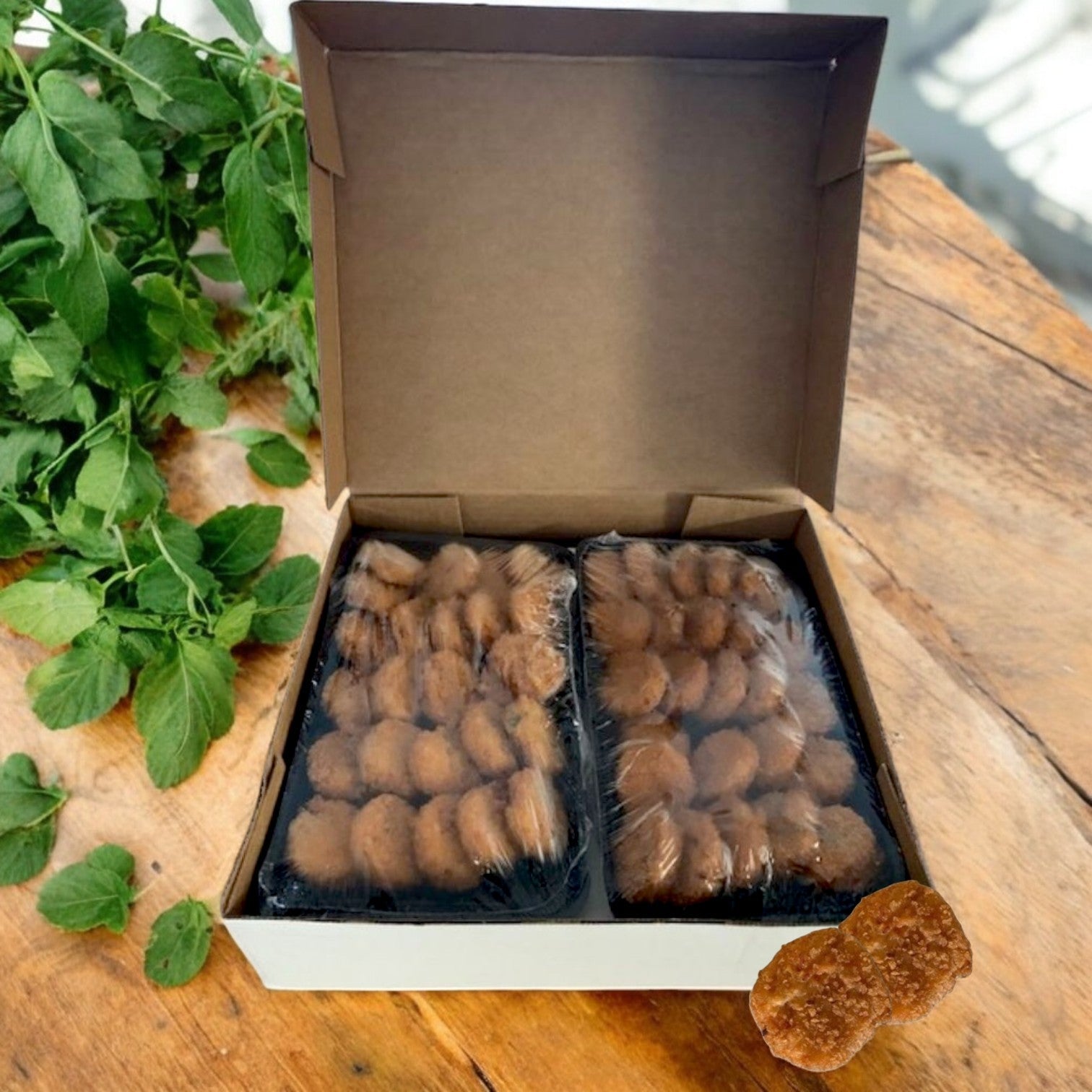 No Fork Required Mini Crab Cakes – 100 Count