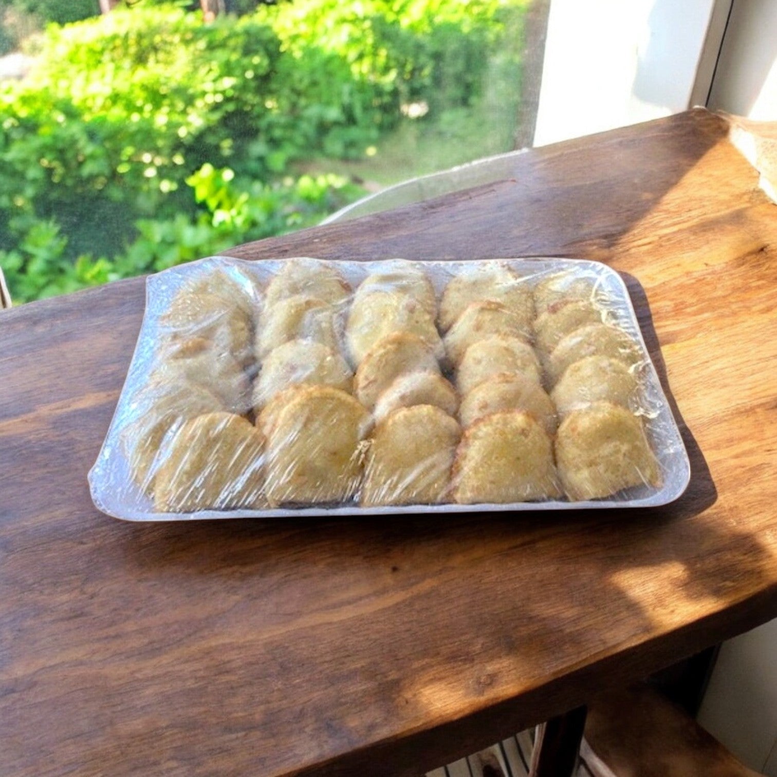 Sysco Imperial Beef Empanadas – 100 Count Per Case