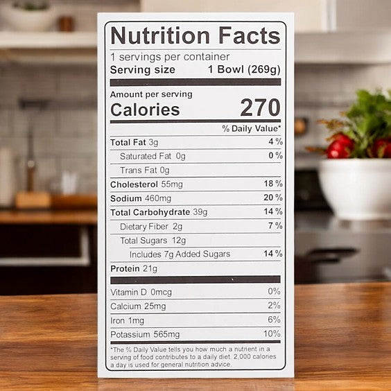 Kevin's Natural Foods Orange Chicken- 3 Count