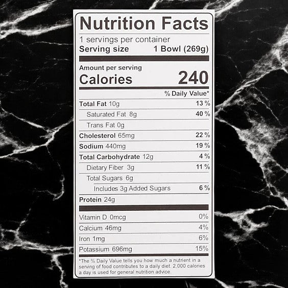 Kevin's Natural Foods Thai-Style Coconut Chicken - 3 Count