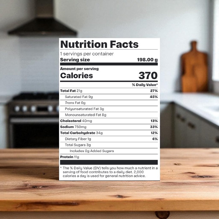 Banquet Chicken Pot Pie 7 oz - 1 Count