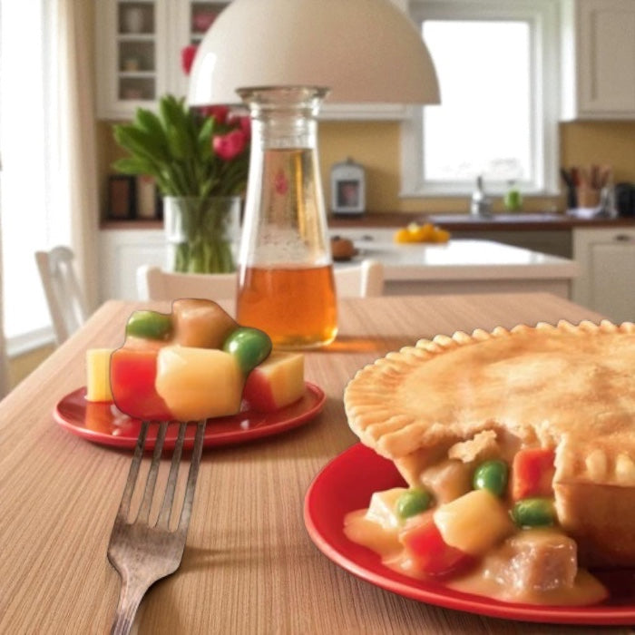 Banquet Chicken Pot Pie 7 oz - 1 Count