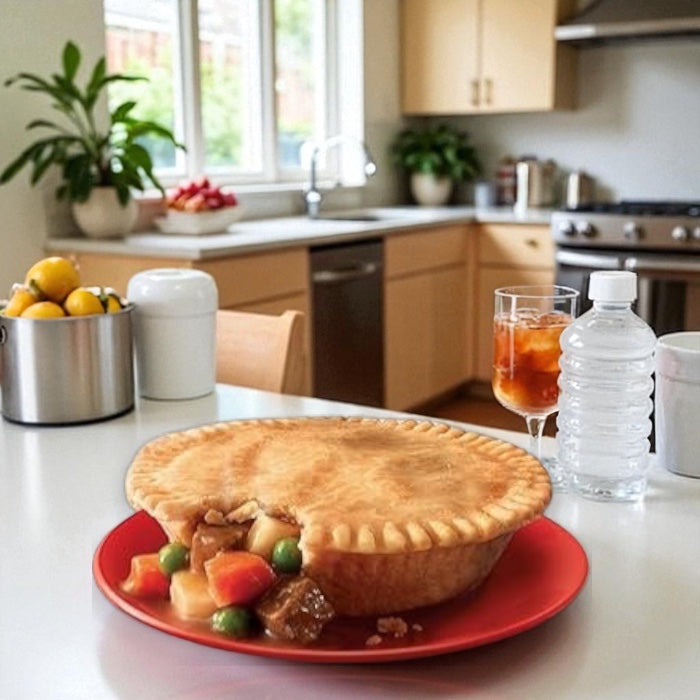 Banquet Chicken Pot Pie 7 oz - 1 Count