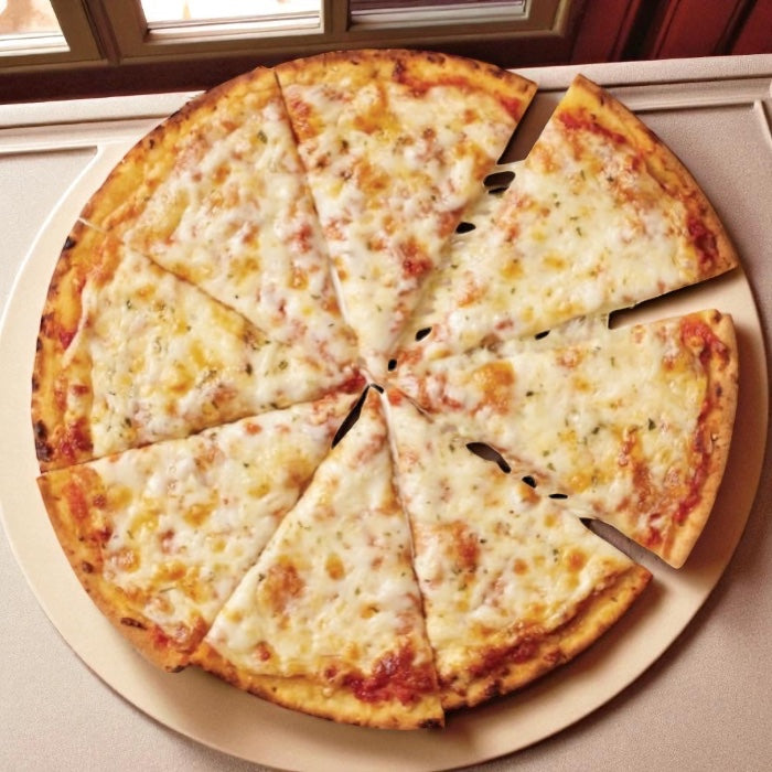 Caulipower Cheese Lovers, Cauliflower Crust Frozen Pizza 11.1 oz