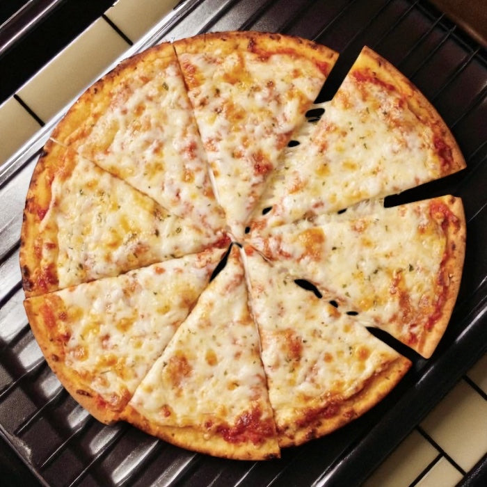 Caulipower Cheese Lovers, Cauliflower Crust Frozen Pizza 11.1 oz