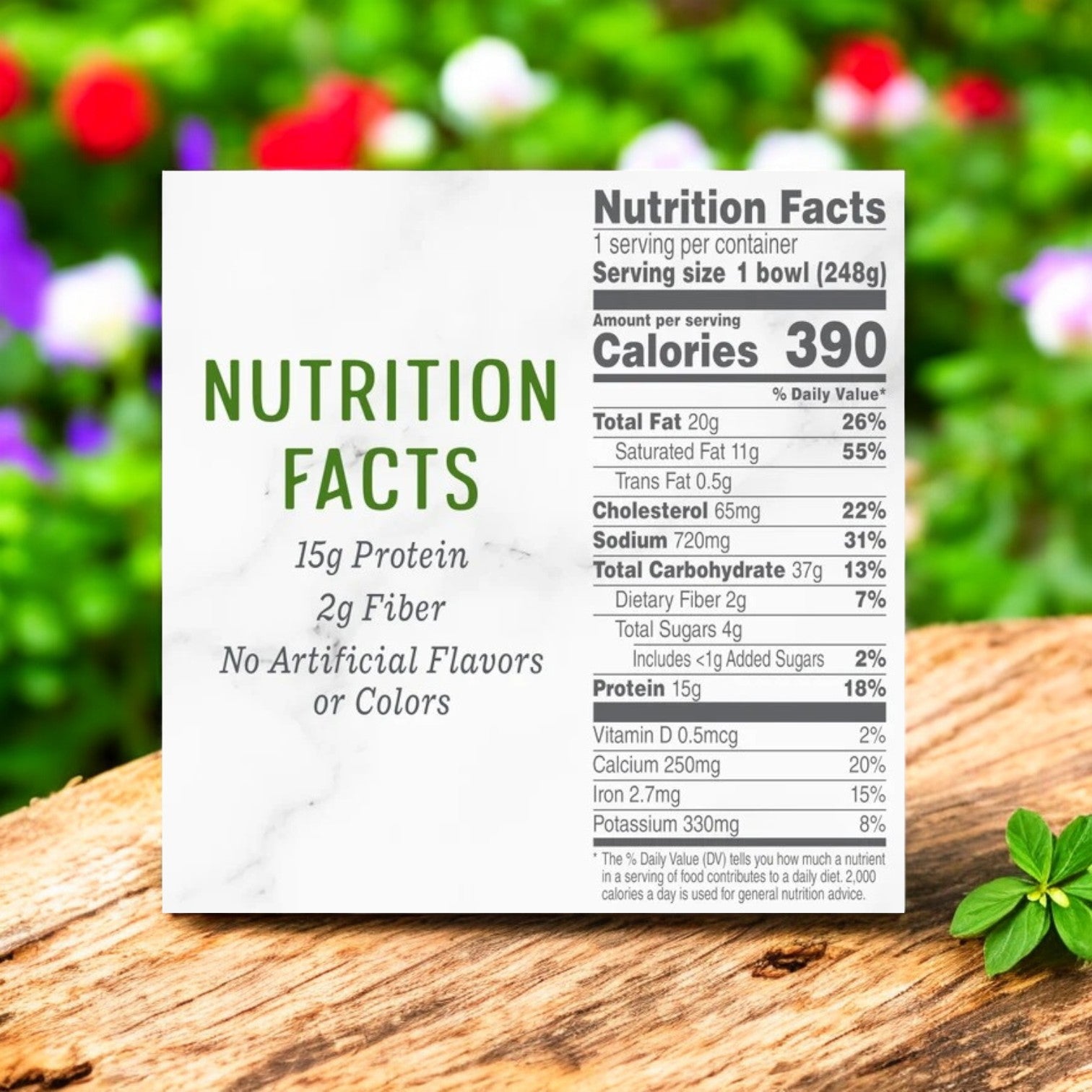 Evol Portabella & Goat Cheese Ravioli Frozen Meal, 8.75 oz, 3 Pack's