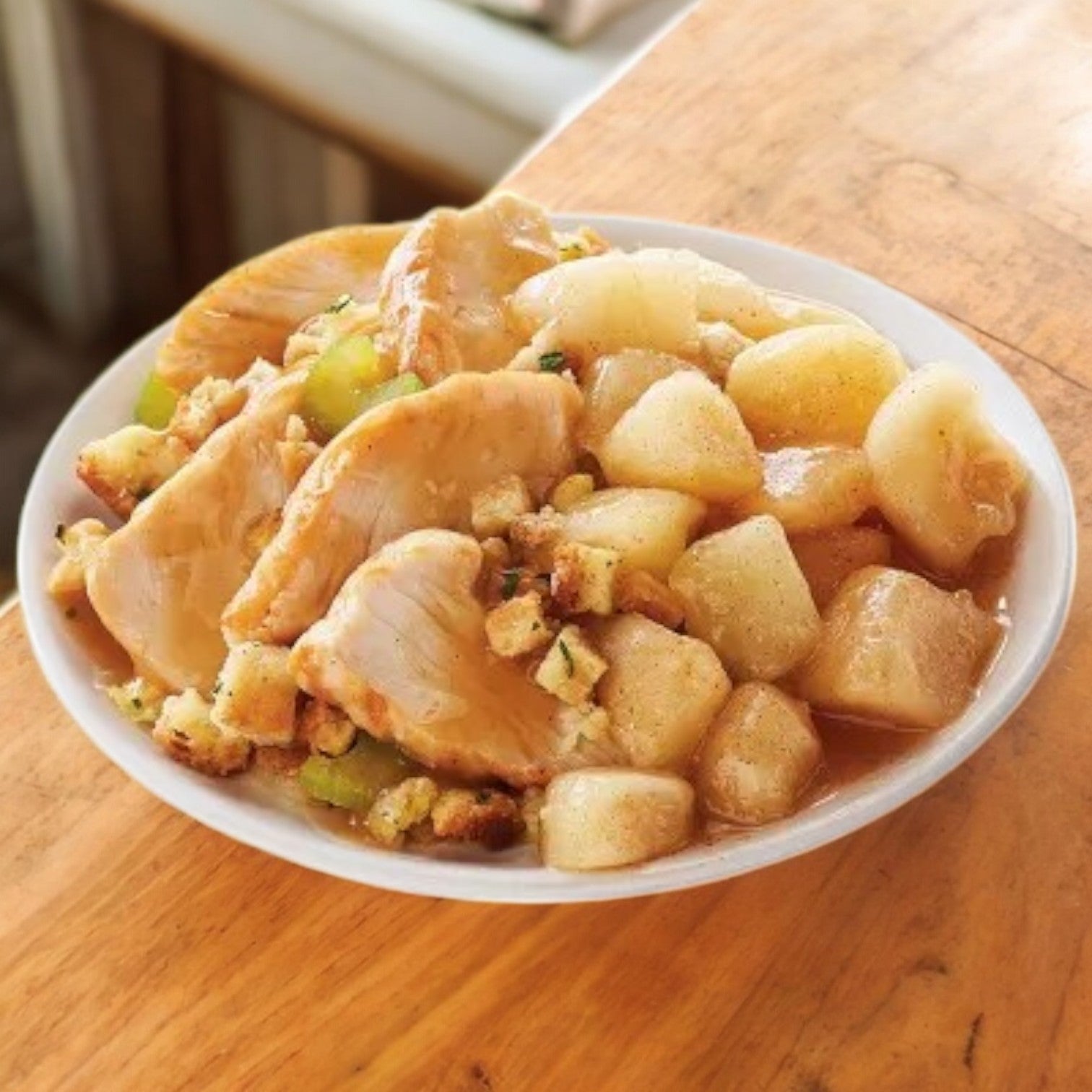 Lean Cuisine Protein Kick Frozen Roasted Turkey Breast-3 Count