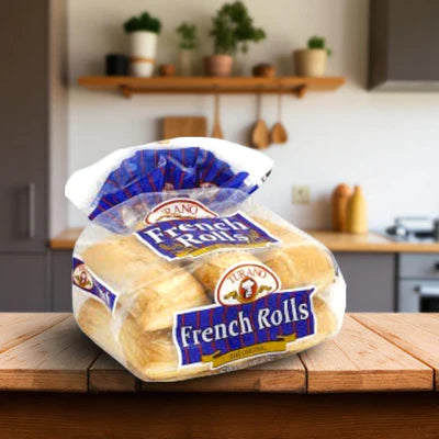 Chicago Favorites Combo: Buona Beef Kit & Giordano's Deep Dish Pizza