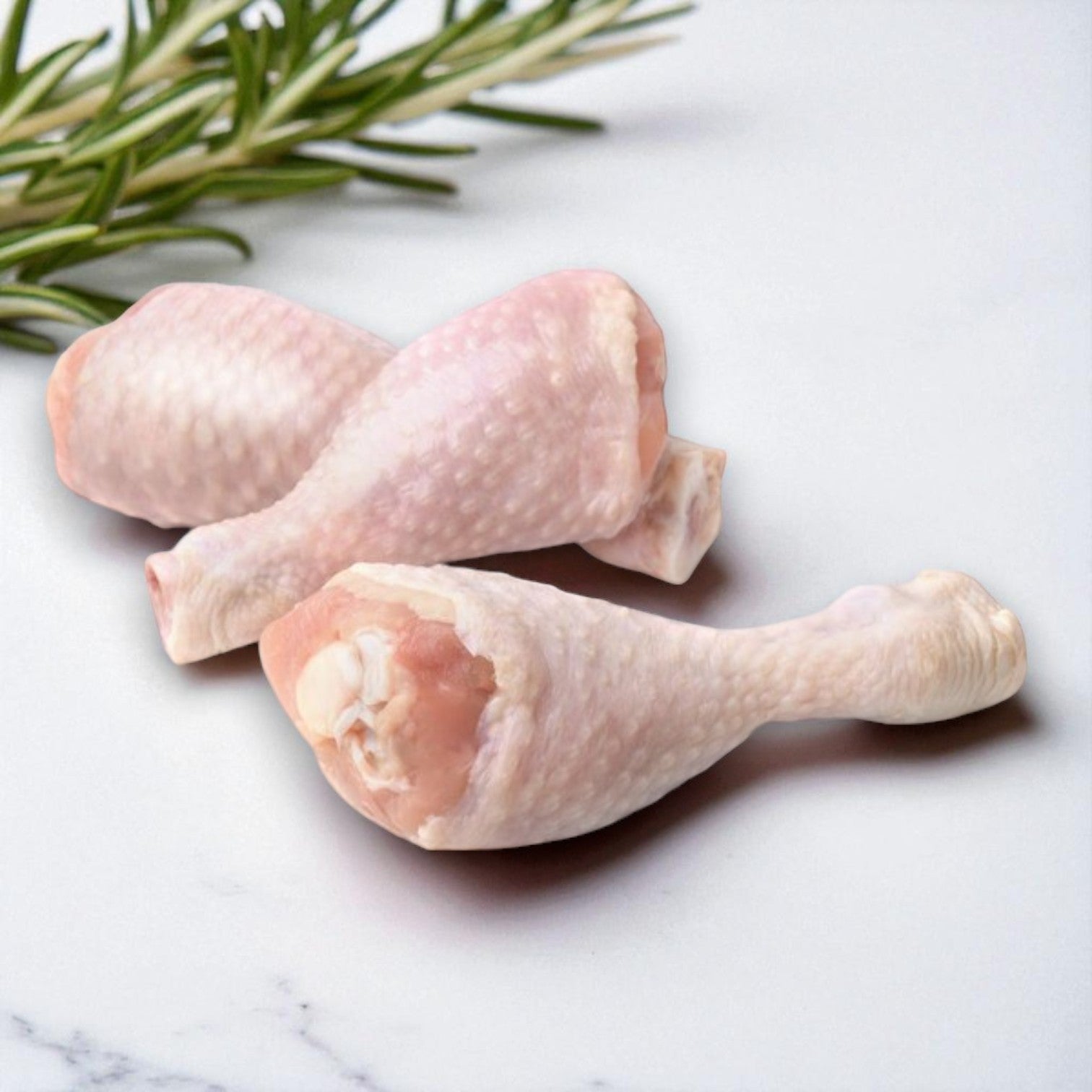 Halal Chicken Drumsticks – Approx. 40 lb Case