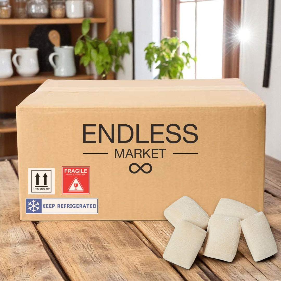 Rich’s Products Corp – Potato Dough Roll (1.25 oz) – 180 Count