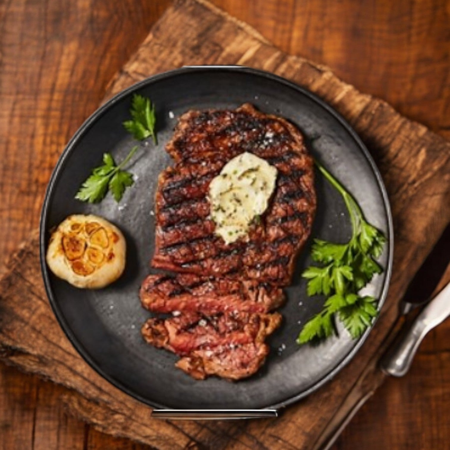 Thomas Farms Wagyu Ground Beef- 16 Oz- 1 Count