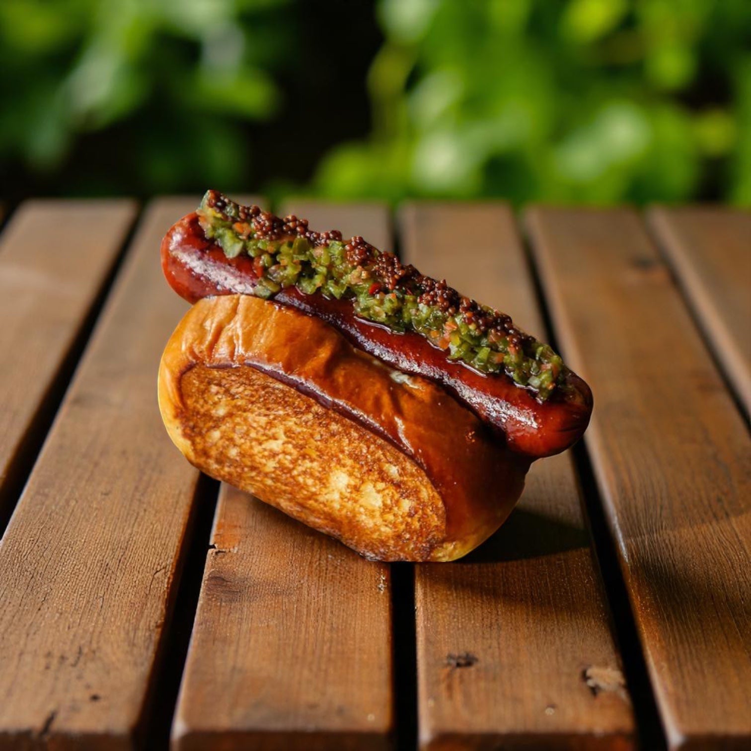 Snake River Farms Wagyu Hot Dogs - 1 lb