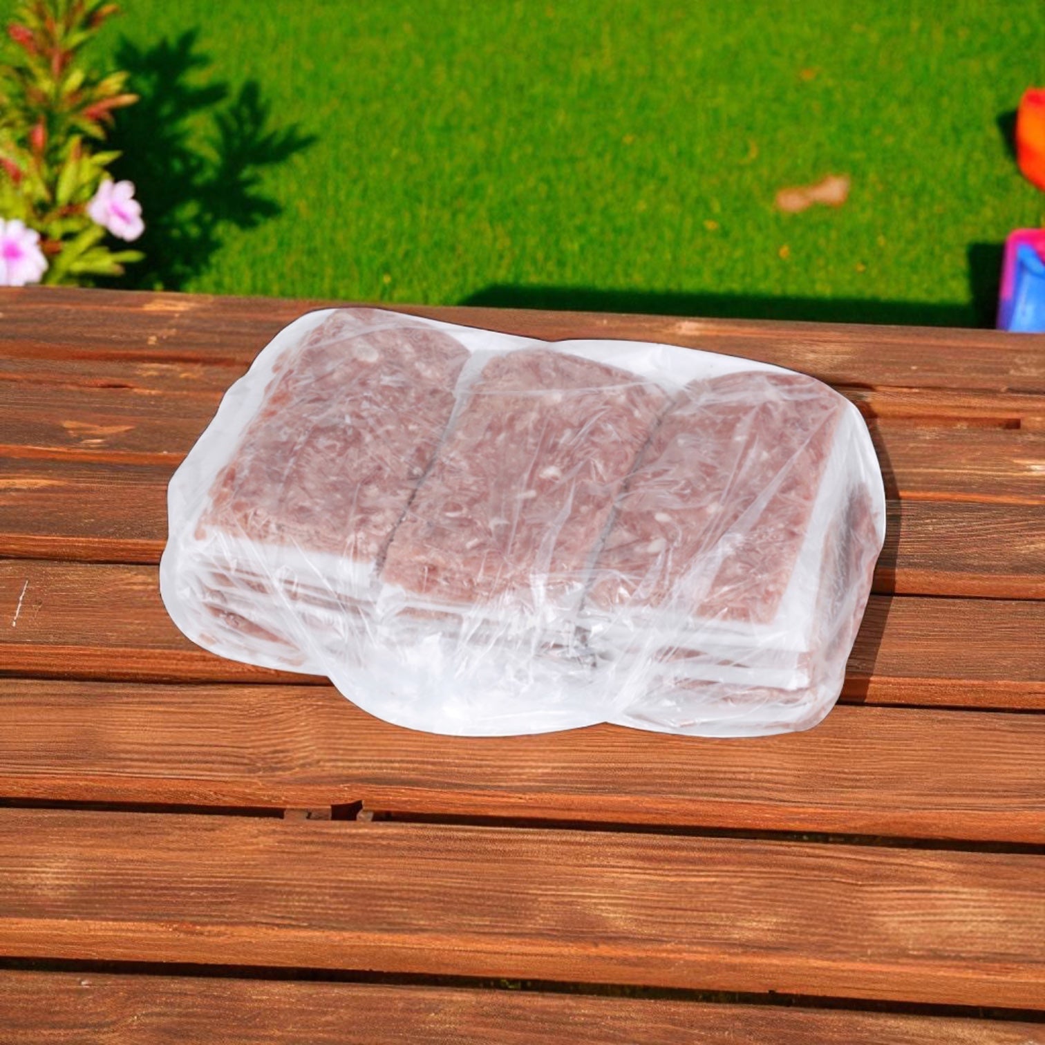 Beef Steak Philly - 27 Count - 6 oz