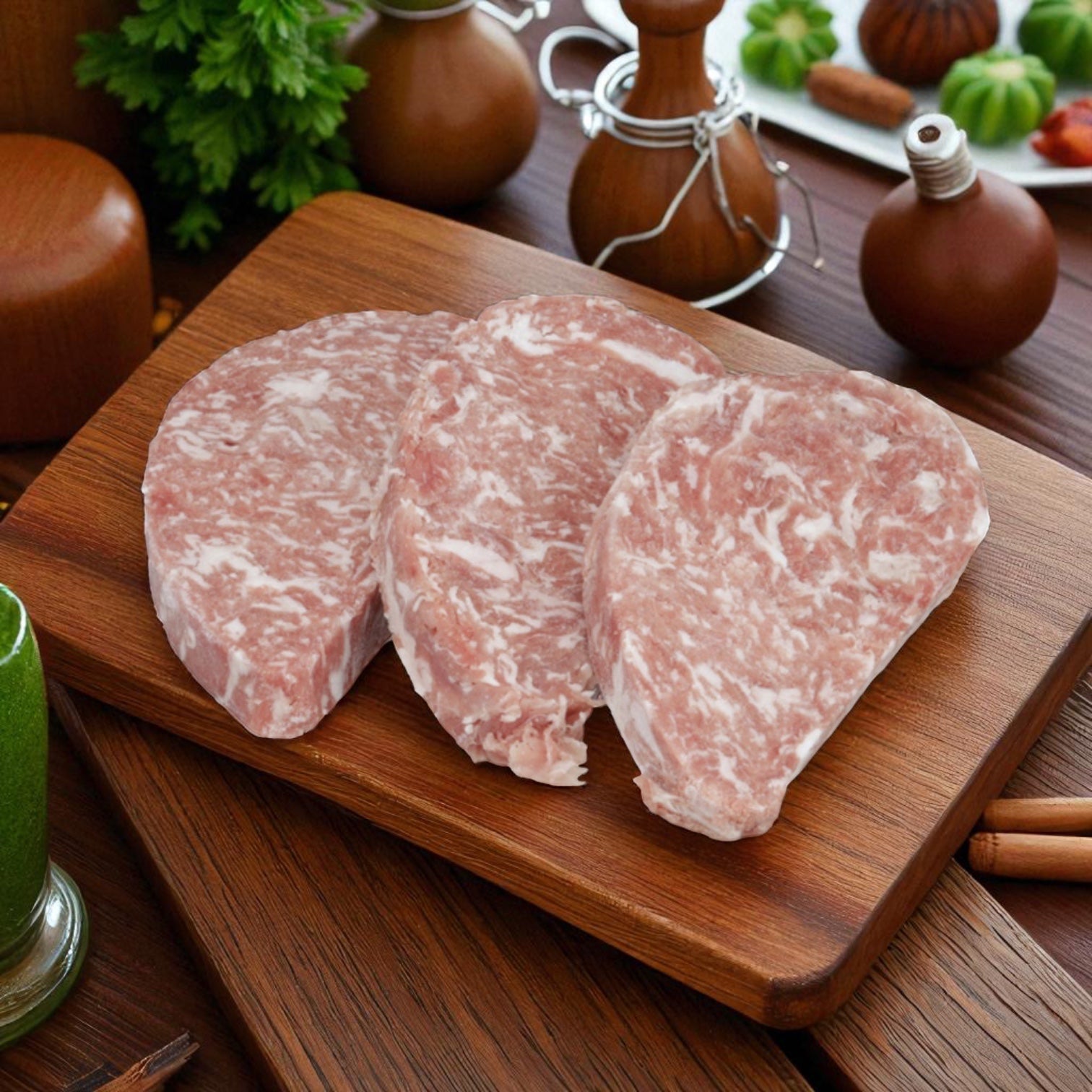 Beef Steak Philly Certified Angus Beef Breakaway - 32 Count - 5 oz