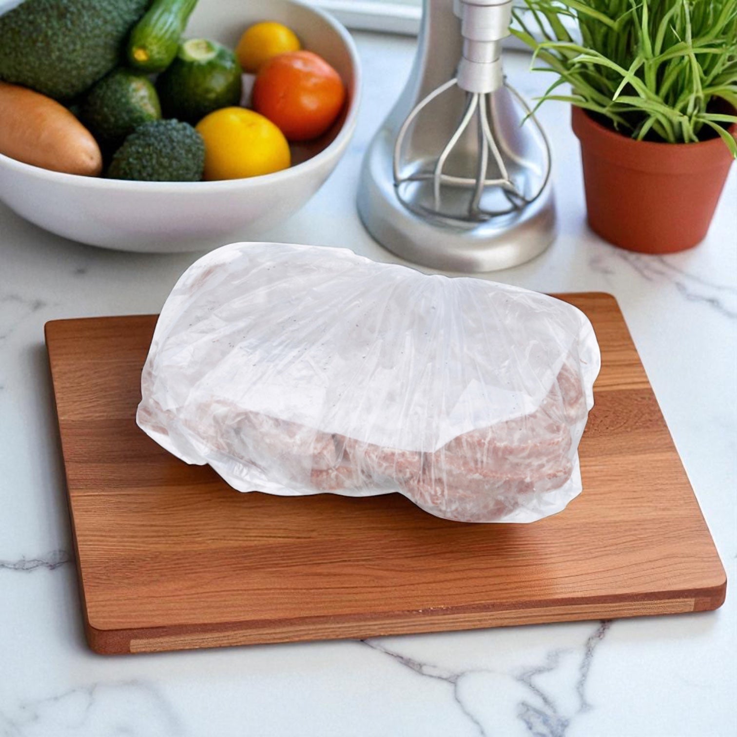 Beef Steak Philly Certified Angus Beef Breakaway - 32 Count - 5 oz