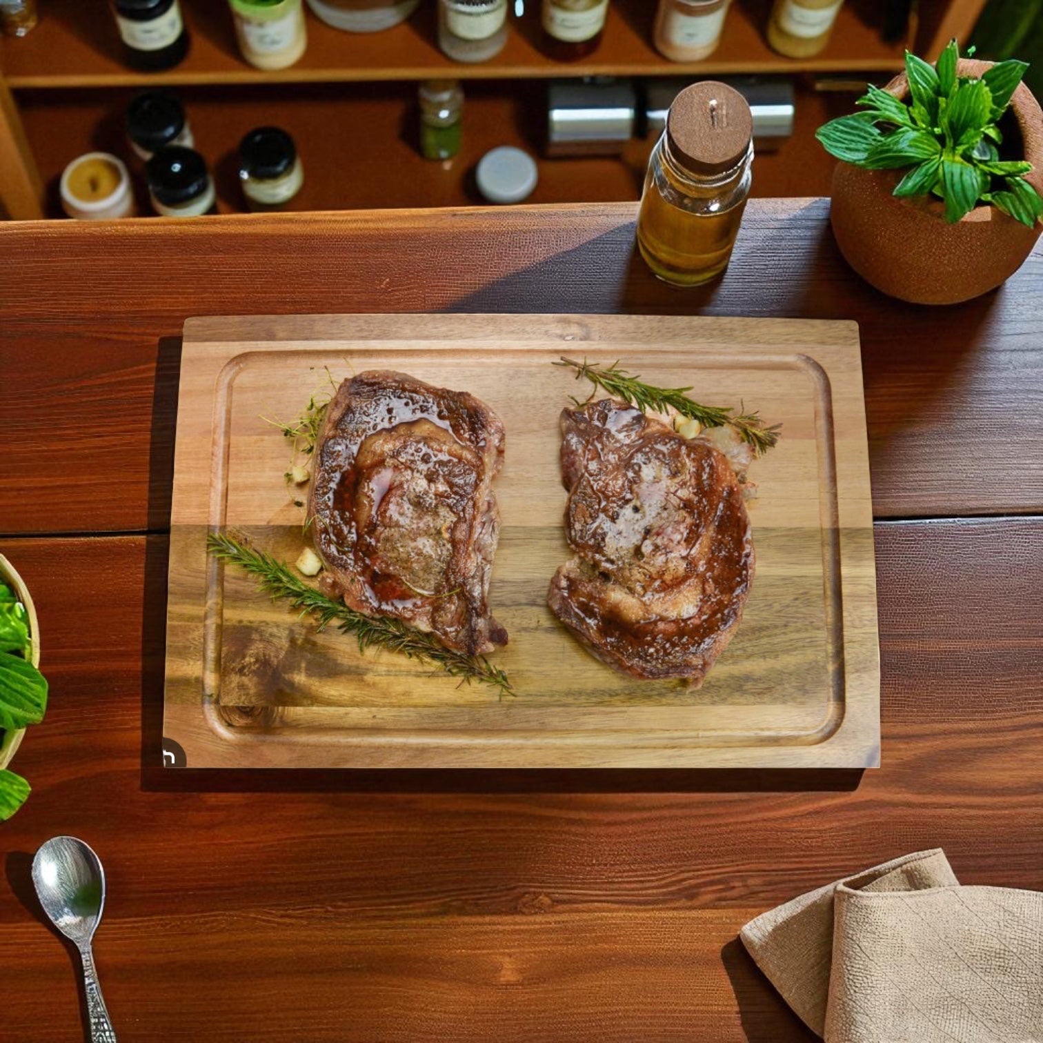 Beef Steak Philly Certified Angus Beef Breakaway - 32 Count - 5 oz