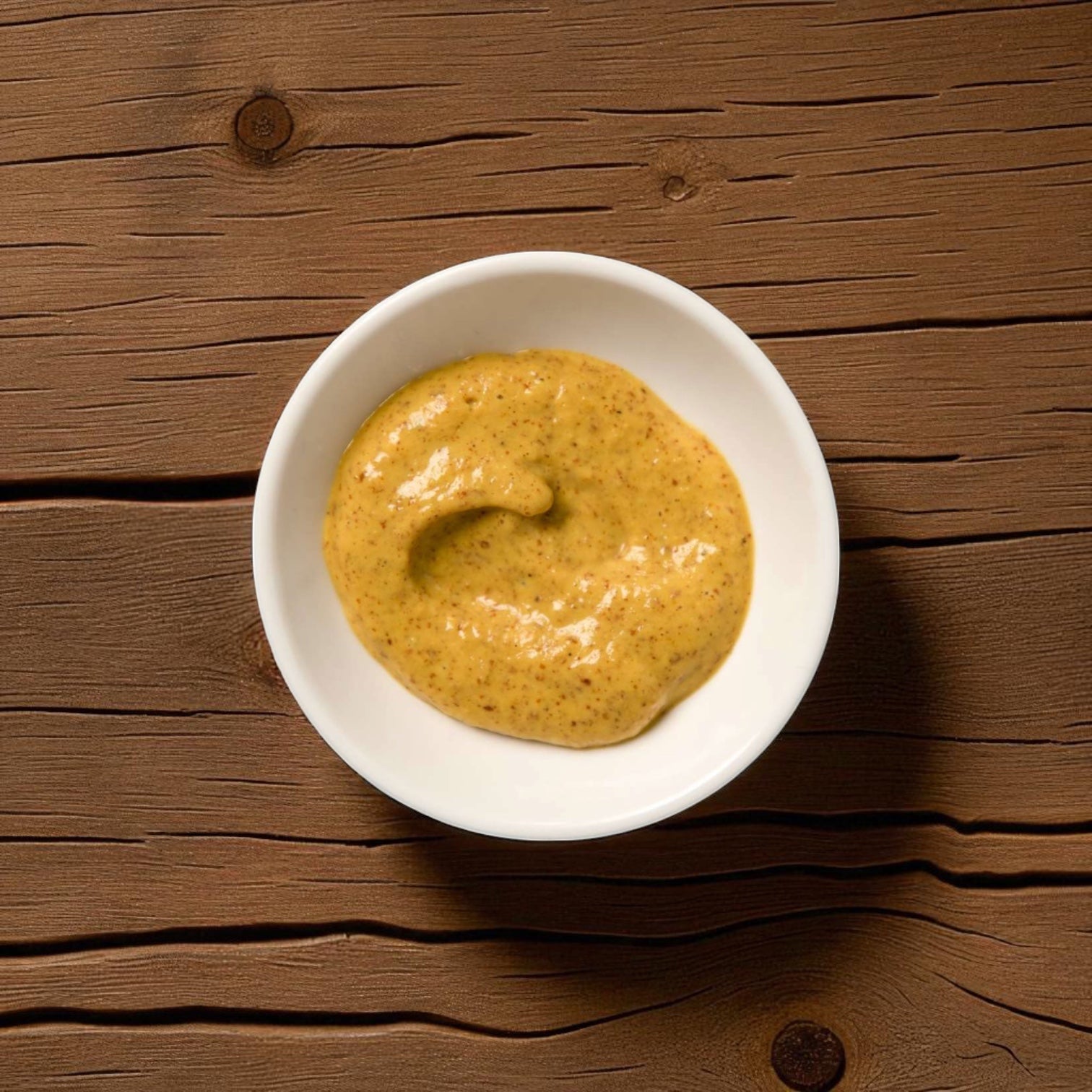 Vienna Dusseldorf Mustard 1 Gallon Container