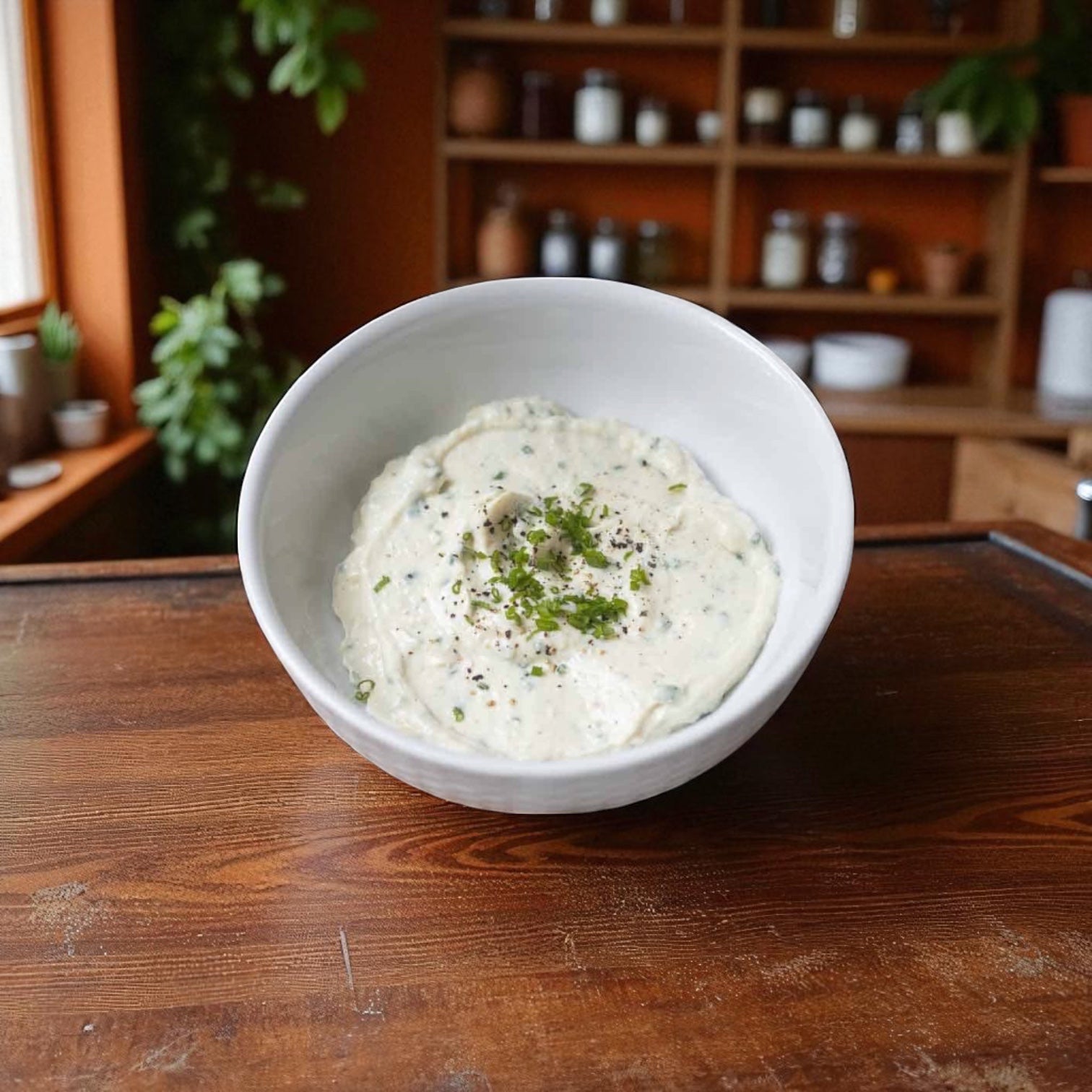 Vienna Horse Radish Mustard 1 Gallon Container