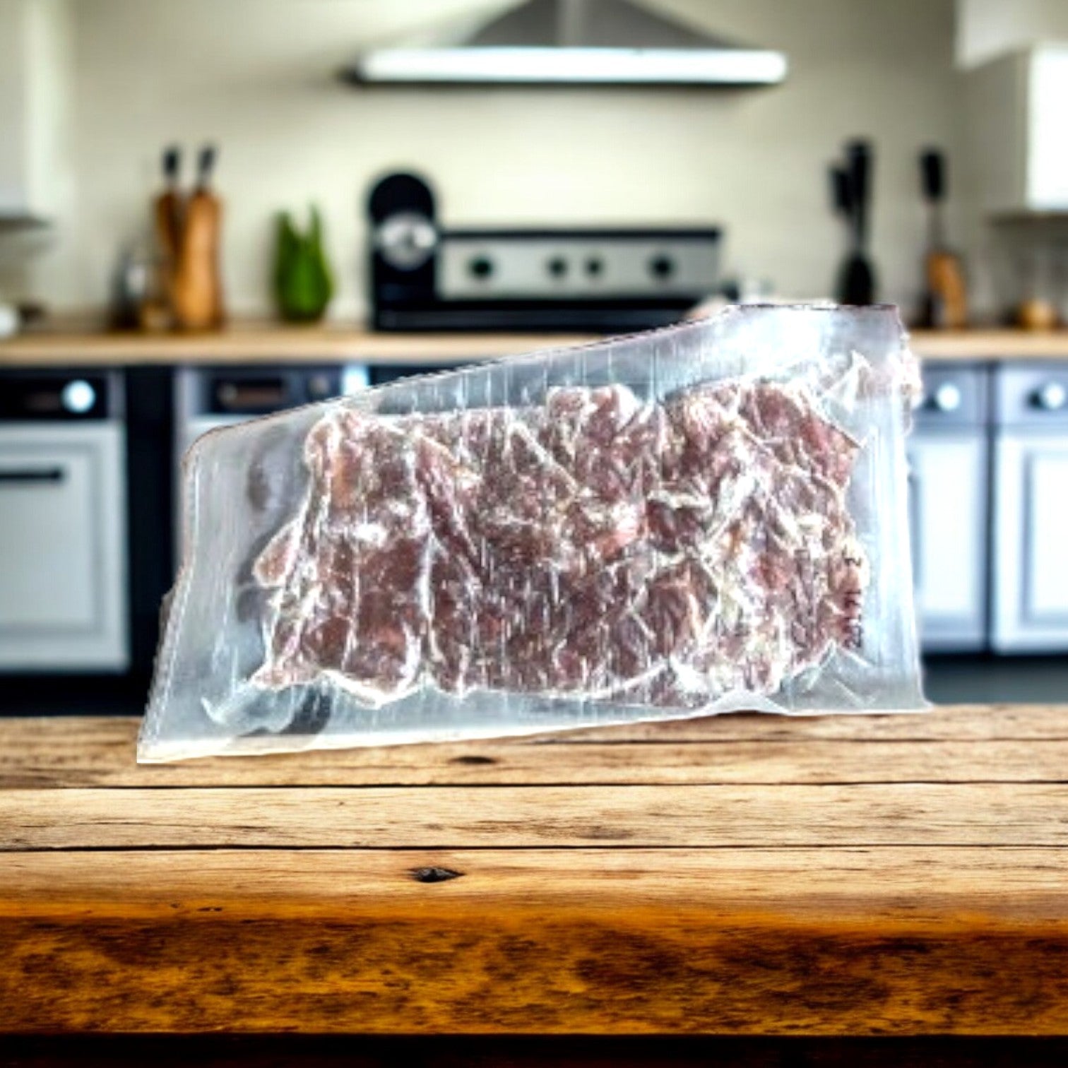 Vienna Beef Italian Style Roast Beef-10/3 Pound Case-(30 Pound Case)