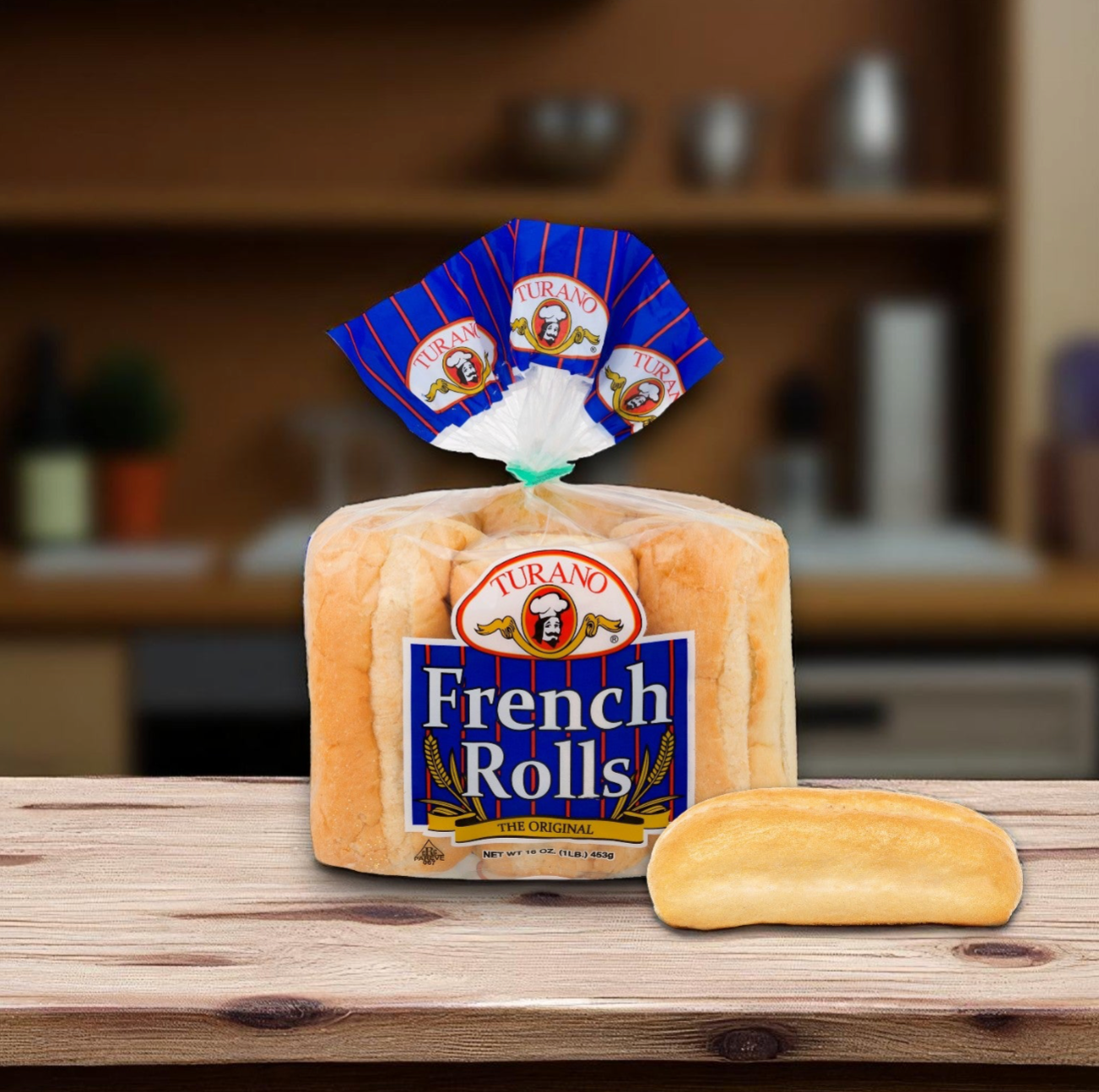 Vienna Beef® Italian Beef Sandwich Kit – Includes Beef, Rolls & Mild Giardiniera