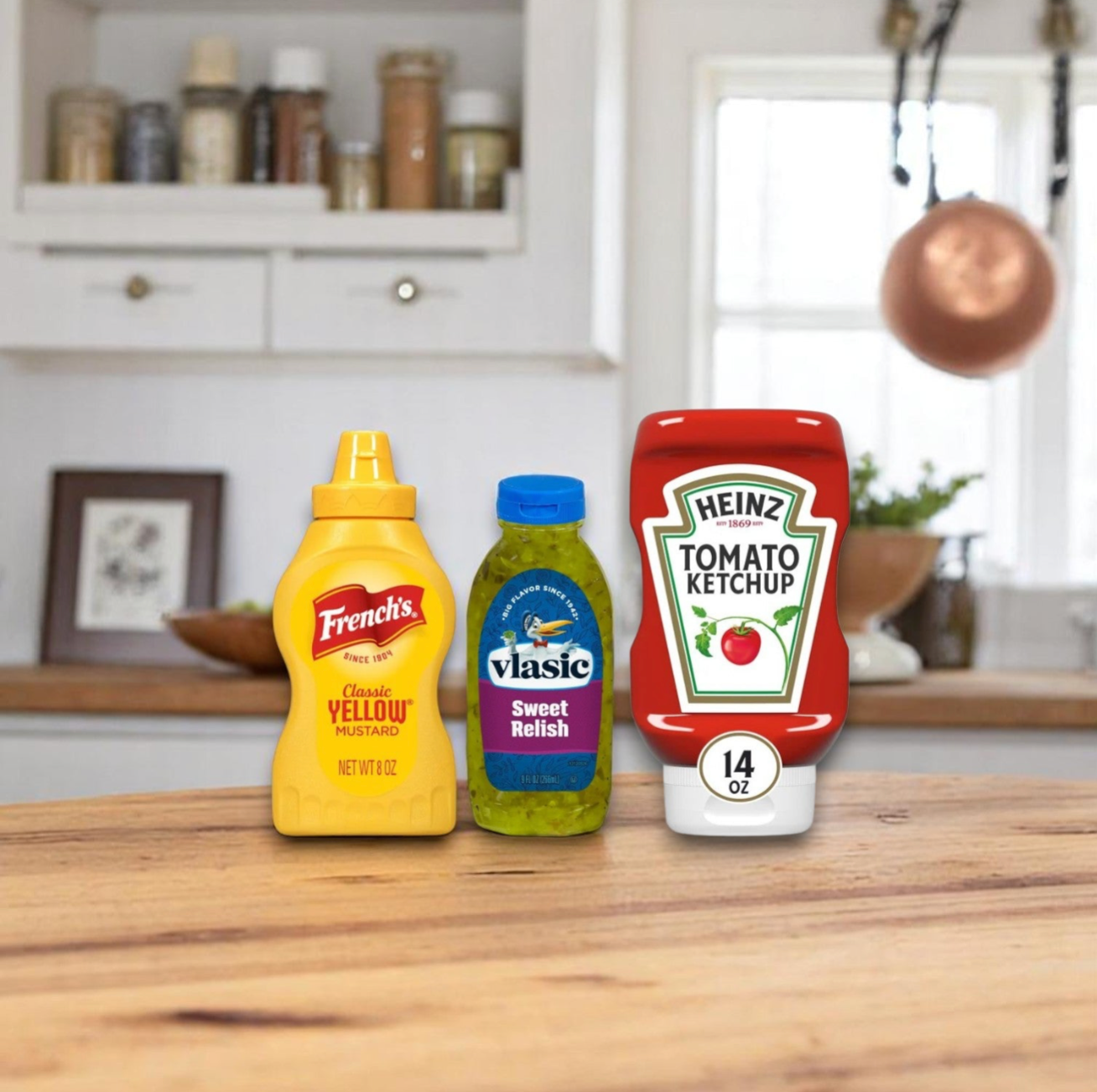 Nathan’s Famous Hot Dog Cookout Kit – Complete 25-Pack Bundle