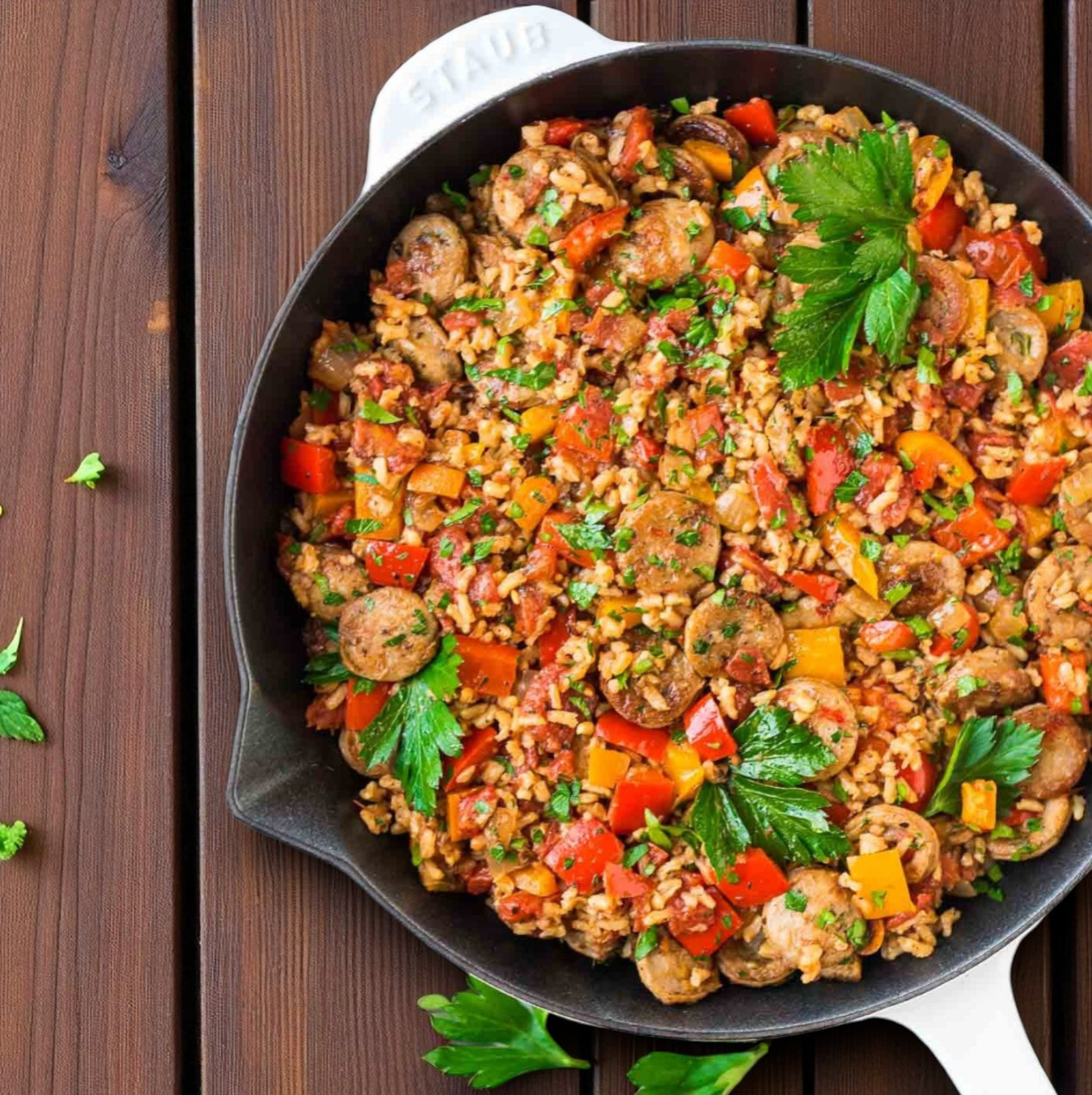 Fontanini Mild Italian Pork Sausage – Raw Bulk 20 lbs (4 Packs of 5 lbs)