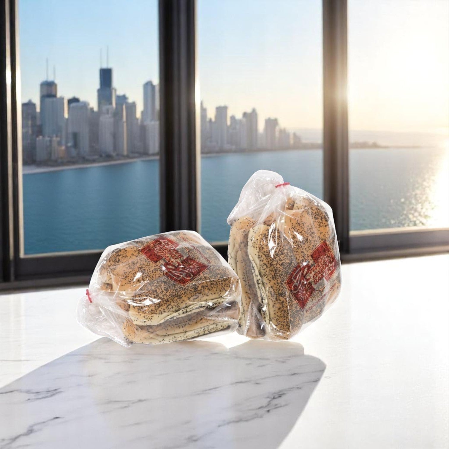 Chicago Style Bundle – A True Taste of the Windy City!