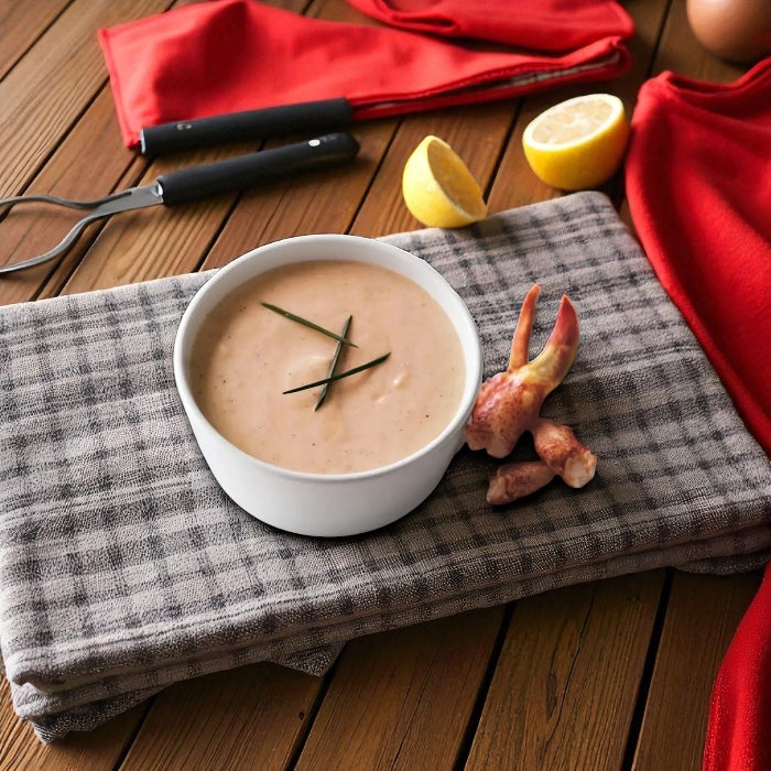 Blount Clam Shack Lobster Bisque Soup, 24 oz