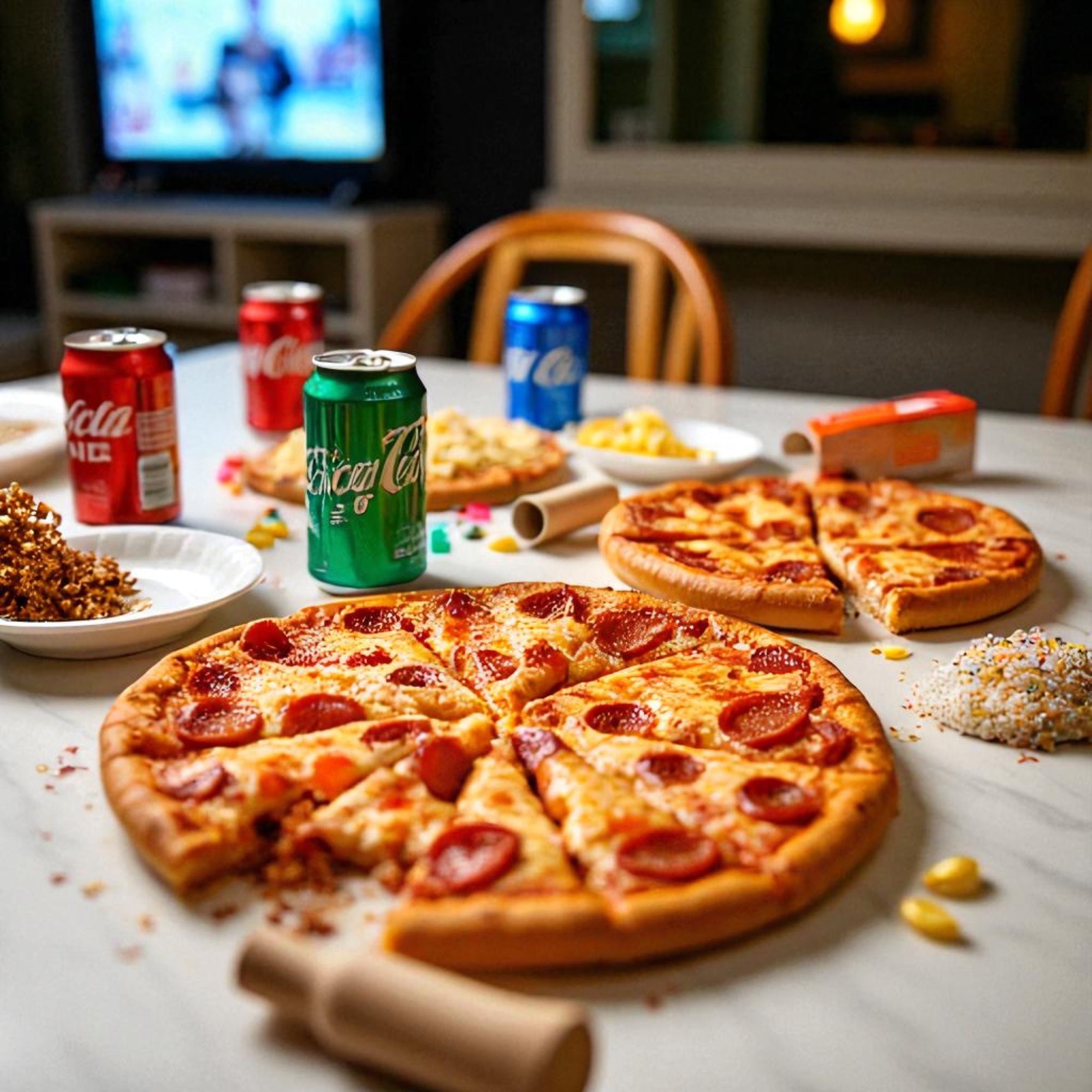 DiGiorno Gluten Free Frozen Pizza- 24.2 Oz - 1 Count