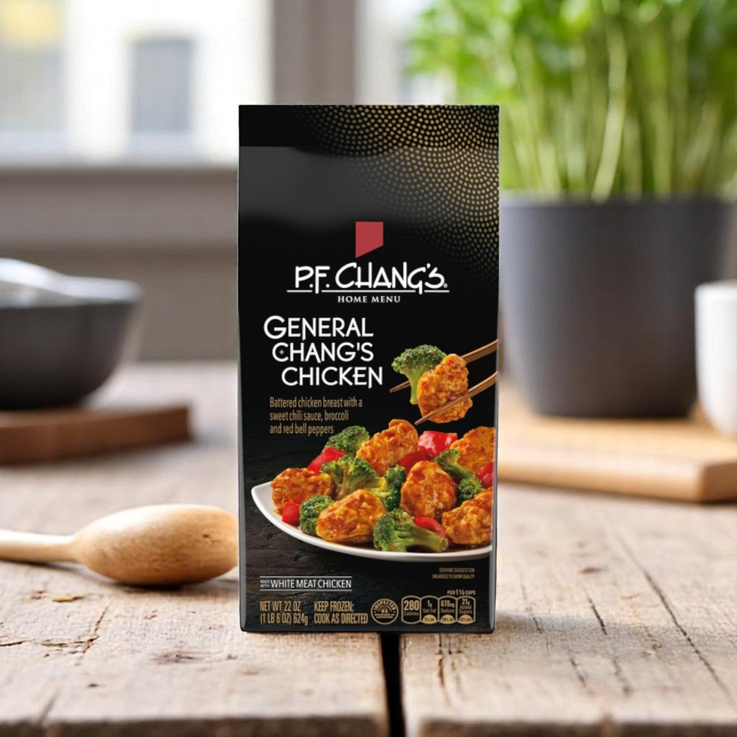 P.F. Chang’s Home Menu General Chang’s Chicken – 22 oz