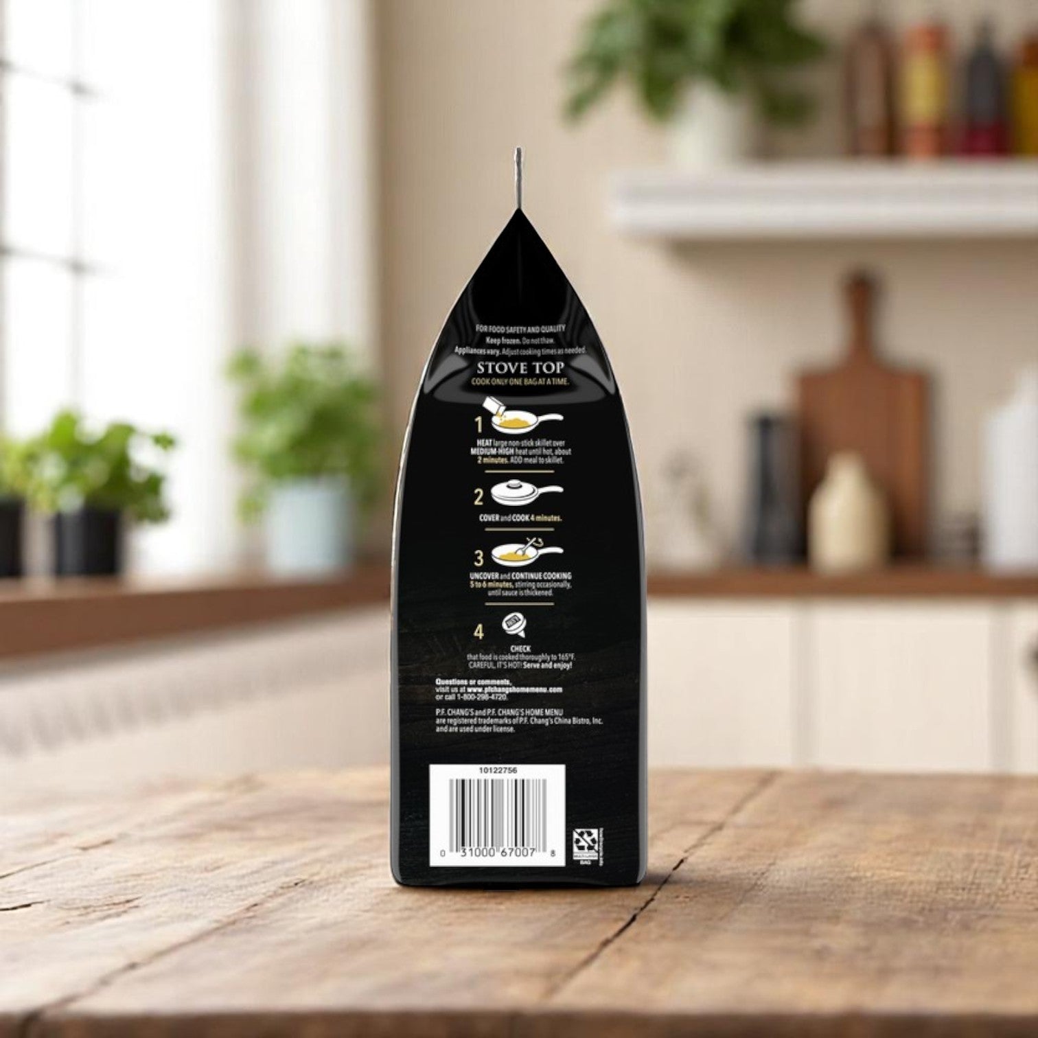 P.F. Chang’s Home Menu General Chang’s Chicken – 22 oz