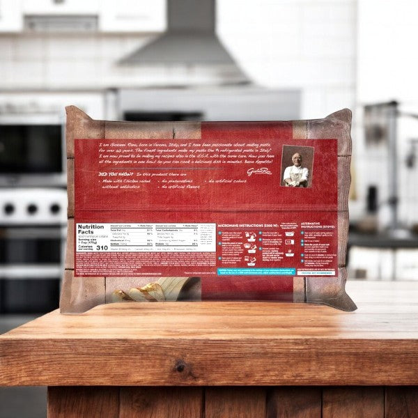 Rana Southwest Style Linguine with Chicken and Sausage,40 Oz- 3 Count