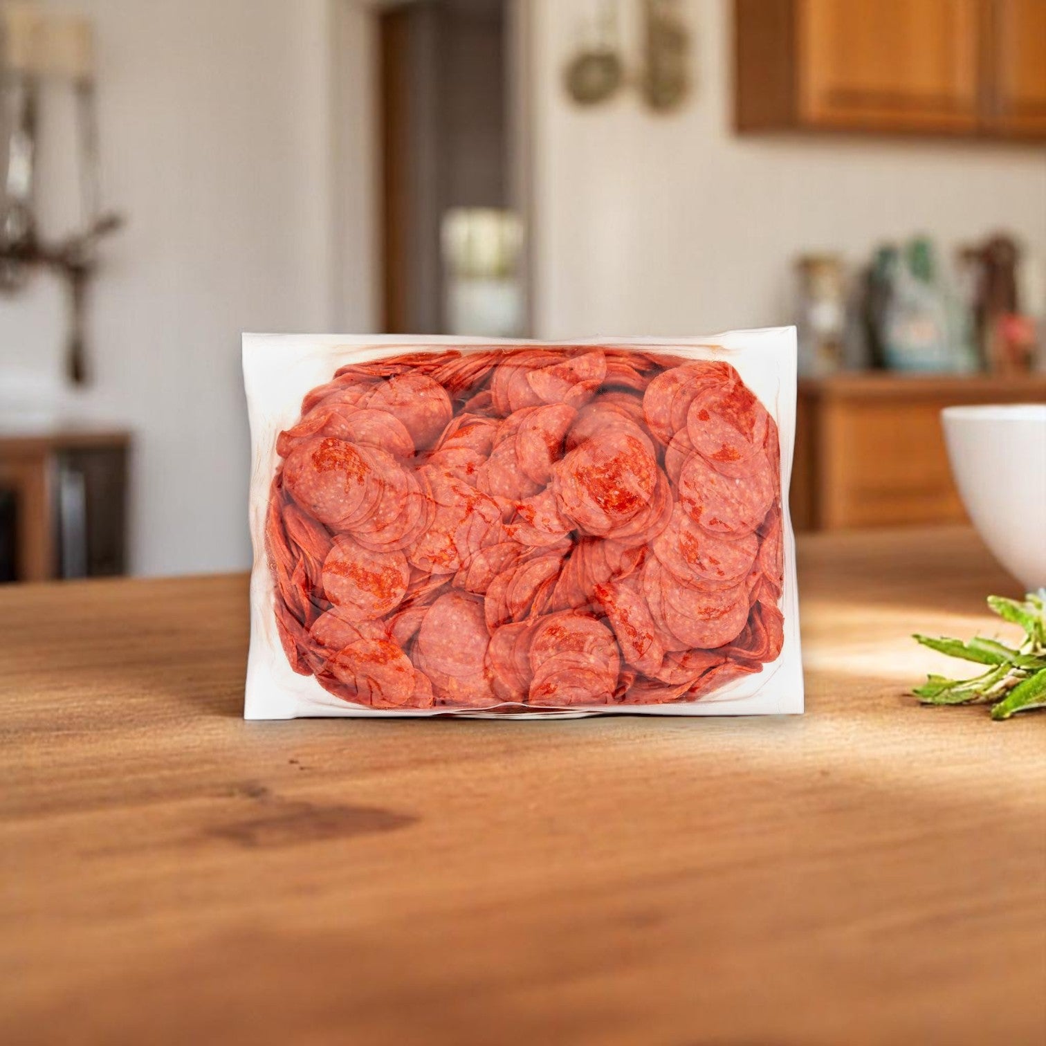 Hormel - Pre-Sliced Pepperoni - 14-16 ct - 5 lbs