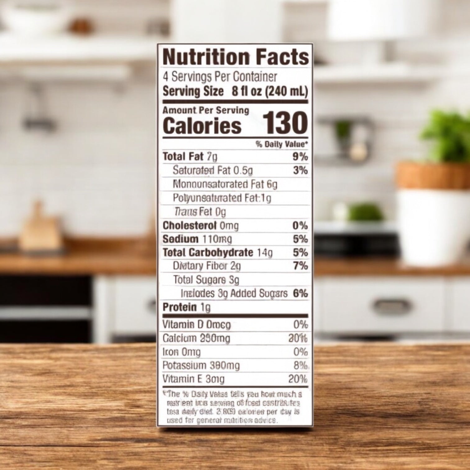 Califia Farms Oatmilk 32 Fl Oz, 6 Count- 1 Pack