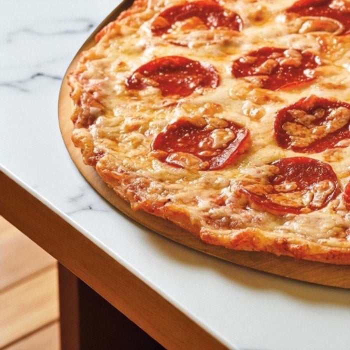 Gluten-Free Frozen Pizza Bundle, DiGiorno, CPK BBQ Chicken & Udi's Pepperoni (3 Pizzas)