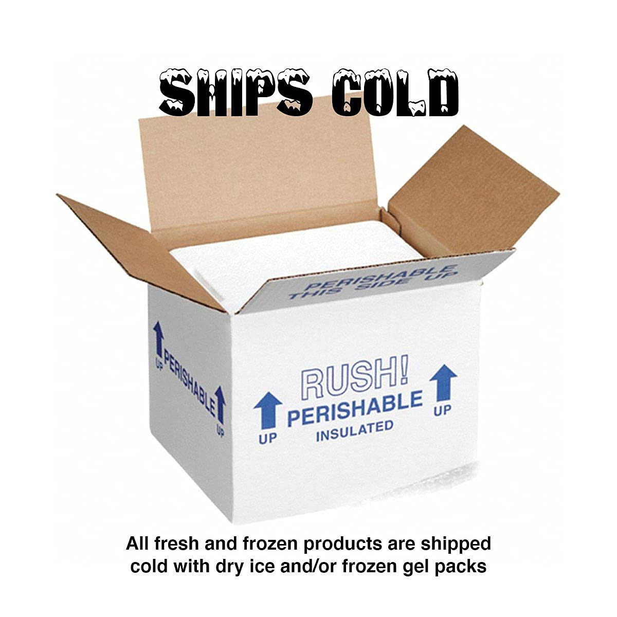 Godshall’s Uncured Fully-Cooked Turkey – 40 oz