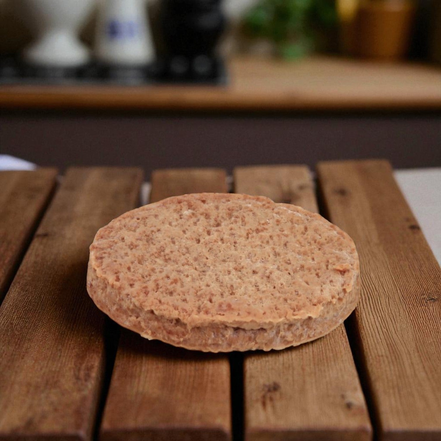 All American Grill Turkey Burgers 5.33 Oz- 30 Count- 1 Case