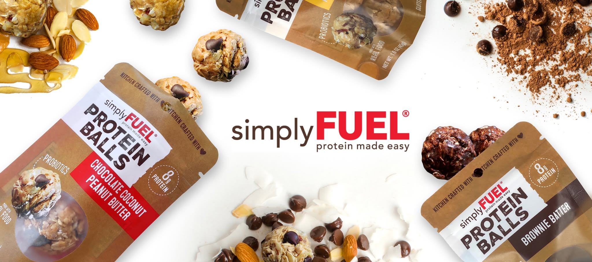 Simply Fuel
