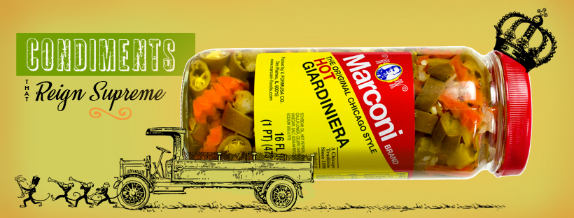 Marconi Foods