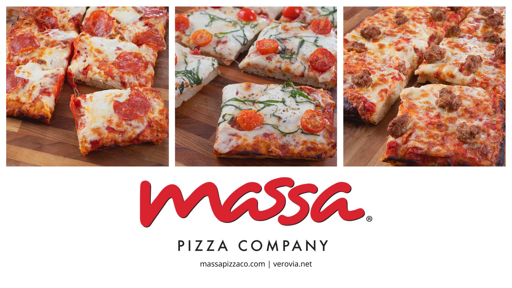 Massa Pizza