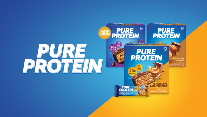 Pure Protein