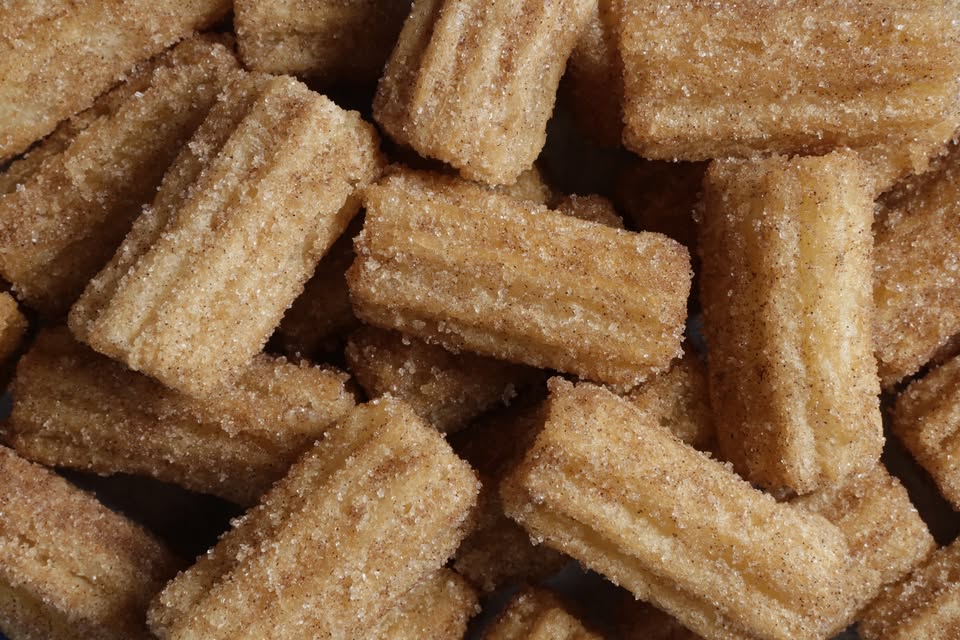 Hola Churro
