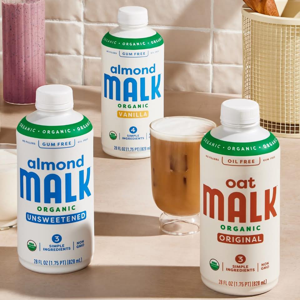 Malk