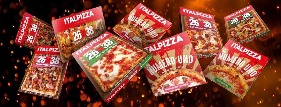 ItaliPizza