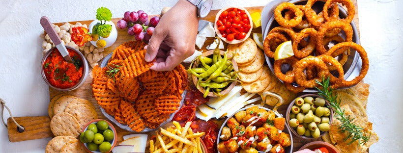 Alexia Foods