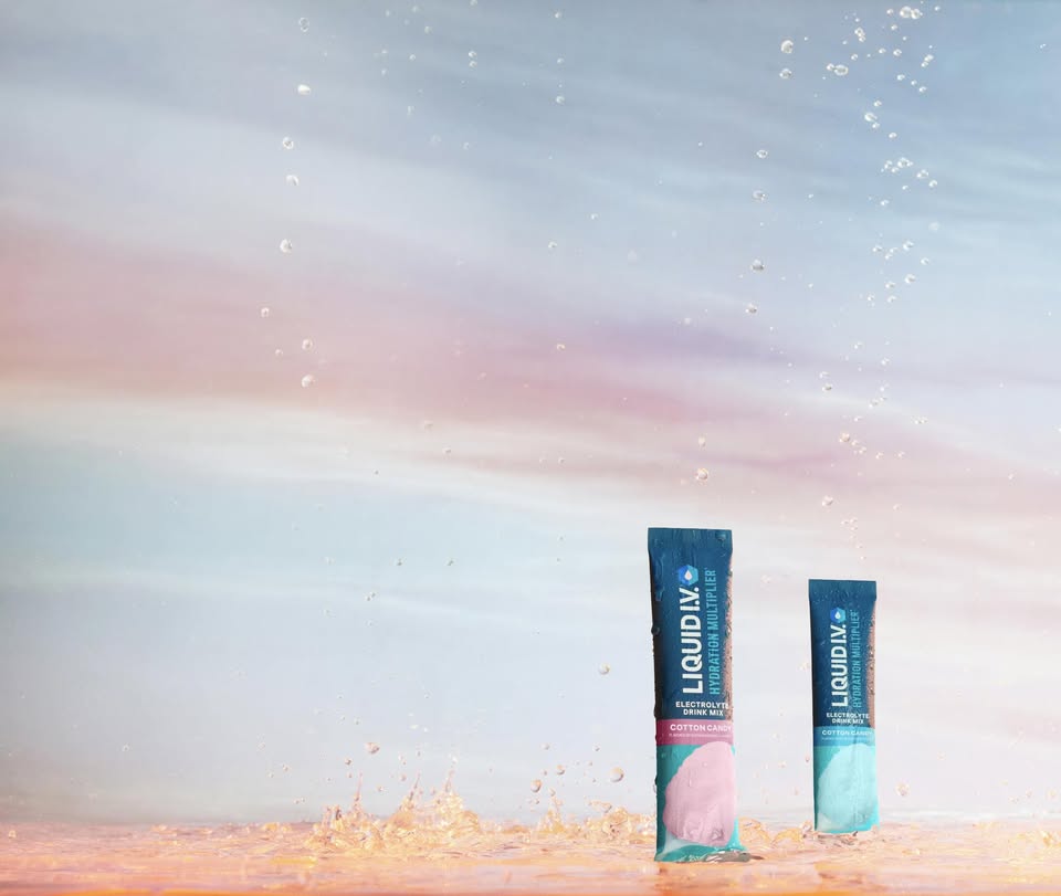 Liquid IV