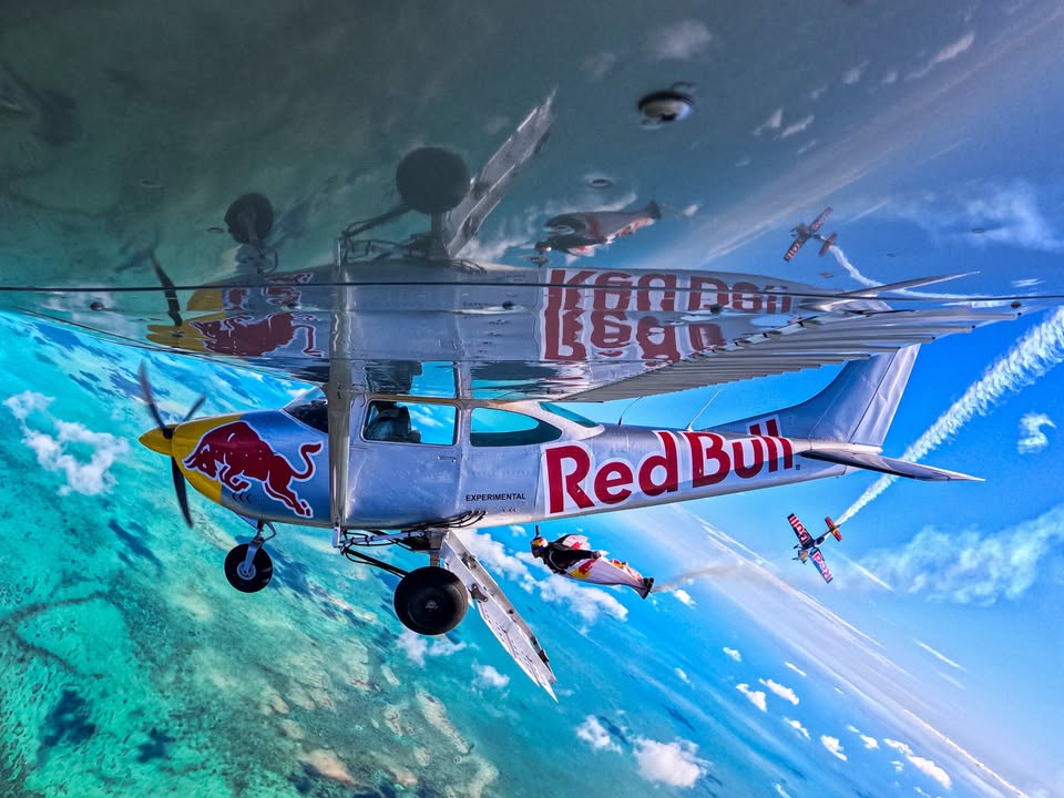 Red Bull