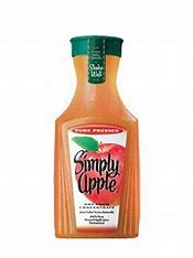 Simply Apple